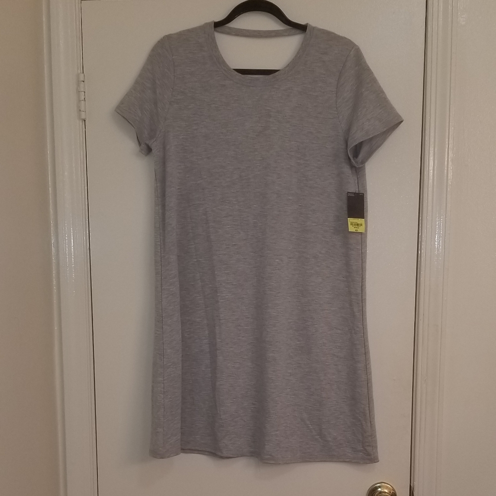💗 3 for $20 Xersion Sweatshirt Dress